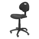 Office Chair Paterna P&C 213CLNE Black-5