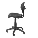 Office Chair Paterna P&C 213CLNE Black-4