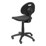Office Chair Paterna P&C 213CLNE Black-3