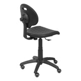 Office Chair Paterna P&C 213CLNE Black-1