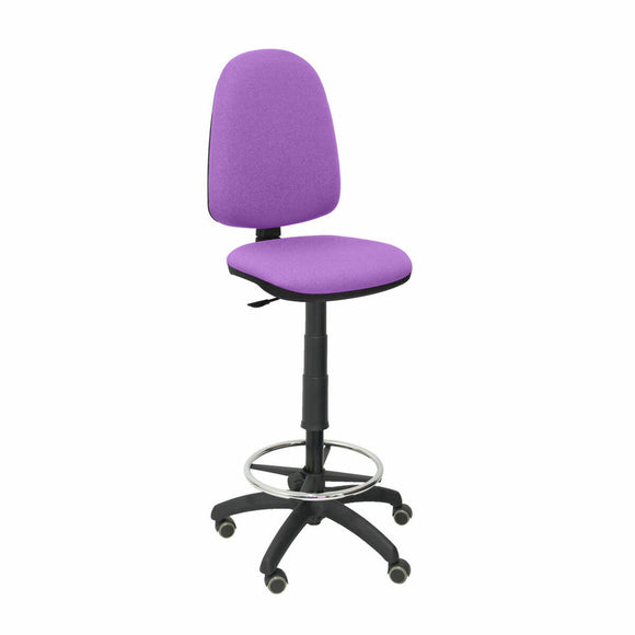 Stool Ayna bali P&C T04CP Purple Lilac-0