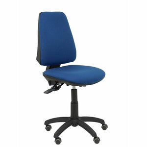 Office Chair Elche S Bali P&C 14S Blue Navy Blue-0