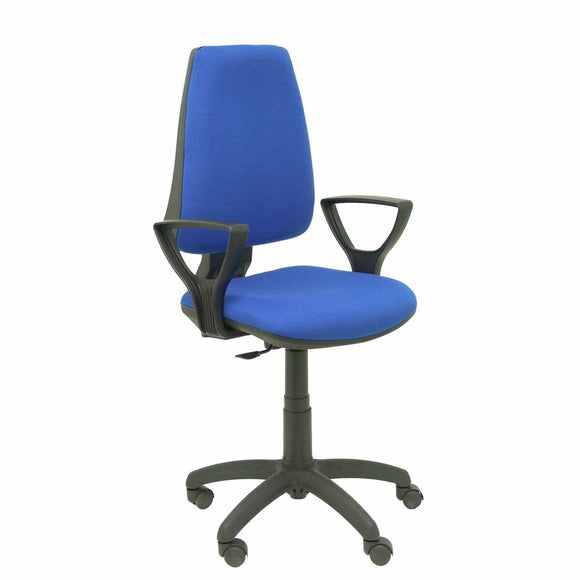 Office Chair Elche CP Bali P&C 29BGOLF Blue-0