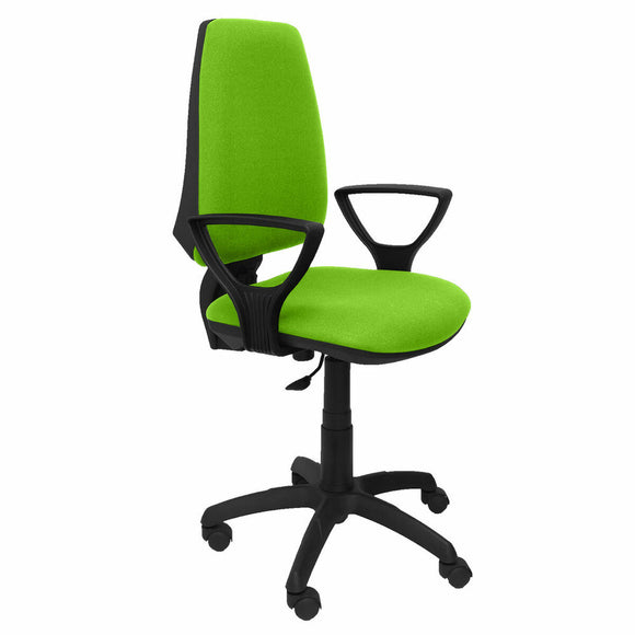 Office Chair Elche CP Bali P&C 22BGOLF Green Pistachio-0