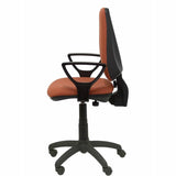 Office Chair Elche CP Bali P&C 63BGOLF Brown-2