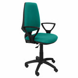 Office Chair Elche CP Bali P&C 39BGOLF Turquoise-1