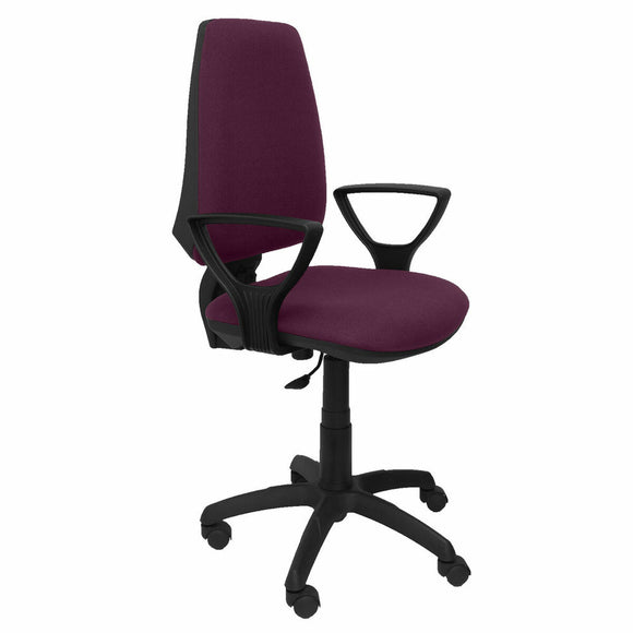 Office Chair Elche CP Bali P&C 60BGOLF Purple-0