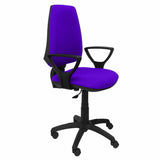 Office Chair Elche CP Bali P&C 82BGOLF Lilac-1
