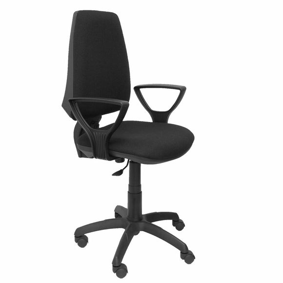 Office Chair Elche CP bali P&C 40BGOLF Black-0