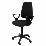 Office Chair Elche CP bali P&C 40BGOLF Black-3
