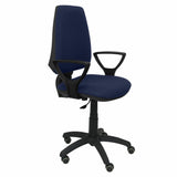 Office Chair Elche CP Bali P&C BGOLFRP Blue Navy Blue-0