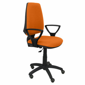 Office Chair Elche CP Bali P&C BGOLFRP Orange-0