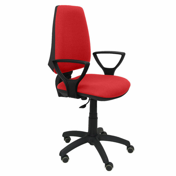 Office Chair Elche CP Bali P&C BGOLFRP Red-0