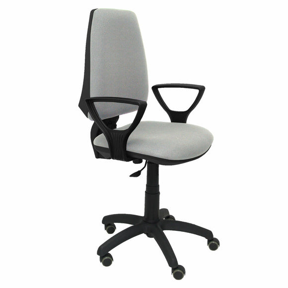 Office Chair Elche CP Bali P&C BGOLFRP Grey-0