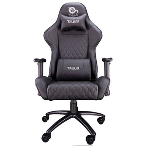 Gaming Chair Talius Komodo Black-0