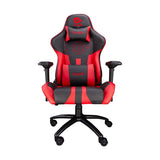 Gaming Chair Talius VIPER Black Metal-11