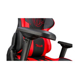 Gaming Chair Talius VIPER Black Metal-9