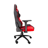 Gaming Chair Talius VIPER Black Metal-3