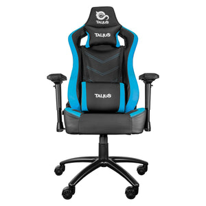 Gaming Chair Talius Vulture Blue Black Black/Blue-0