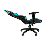 Gaming Chair Talius GECKO V2 Blue White Black Black/Blue-6