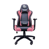 Gaming Chair Talius GECKO V2 Black Pink-5