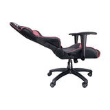 Gaming Chair Talius GECKO V2 Black Pink-4
