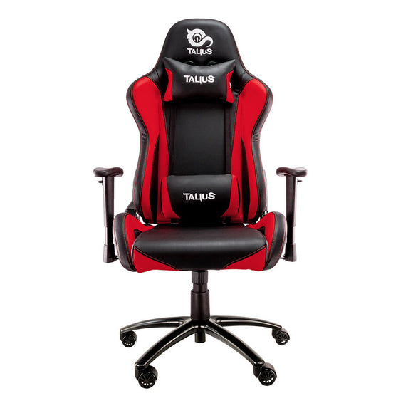 Gaming Chair Talius Lizard V2 Red-0