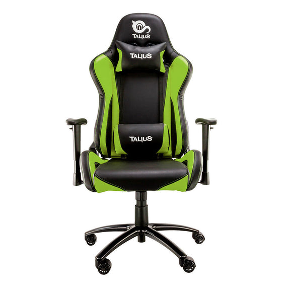 Gaming Chair Talius Lizard V2 Green-0
