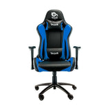 Gaming Chair Talius LIZARD V2 Blue White Black/Blue Nylon-7