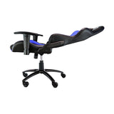 Gaming Chair Talius LIZARD V2 Blue White Black/Blue Nylon-6