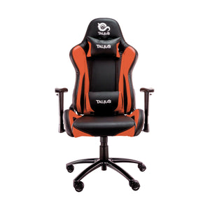 Gaming Chair Talius Lizard V2 Orange-0