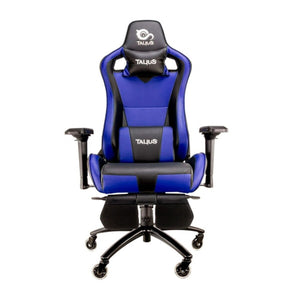 Office Chair Talius TAL-CAIMAN-BLU Blue Black-0
