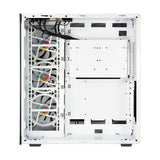 ATX Semi-tower Box Talius CRONOS White-6