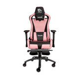 Gaming Chair Talius CAIMAN V2 Black Pink-7