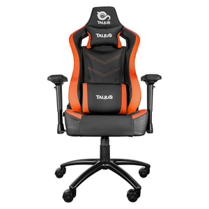 Gaming Chair Talius Vulture Black Orange Black/Orange-0