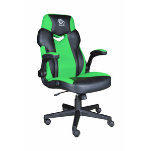 Gaming Chair Talius CRAB GAMING Green Black/Green-0