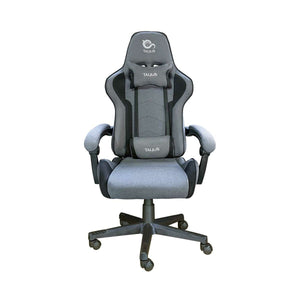 Gaming Chair Talius Hornet  Black Grey-0