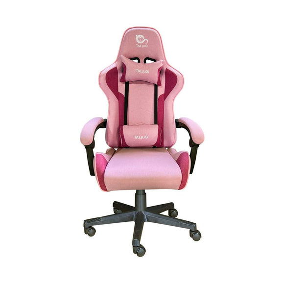 Gaming Chair Talius Hornet  Black Pink-0