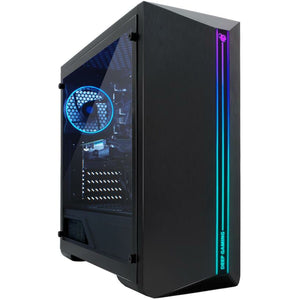 Desktop PC DEEP GAMING A2001 AMD Ryzen 5 5600G 16 GB RAM 1 TB SSD-0