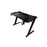 Desk Gaming DEEP GAMING COO-DGMOB04 Black 5 atm 1,64"-37