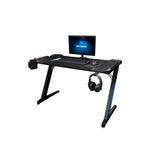 Desk Gaming DEEP GAMING COO-DGMOB04 Black 5 atm 1,64"-34