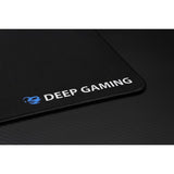 Desk Gaming DEEP GAMING COO-DGMOB04 Black 5 atm 1,64"-24