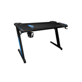 Desk Gaming DEEP GAMING COO-DGMOB04 Black 5 atm 1,64"-16