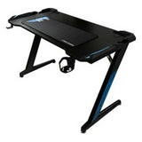 Desk Gaming DEEP GAMING COO-DGMOB04 Black 5 atm 1,64"-38