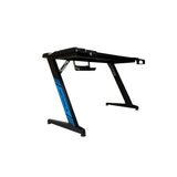 Table DEEP GAMING COO-DGMOB04 Black 5 atm 1,64"-9