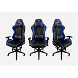 Gaming Chair DEEP GAMING COO-DGMOB03 Blue-0