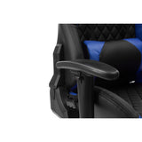 Gaming Chair DEEP GAMING COO-DGMOB03 Blue-13
