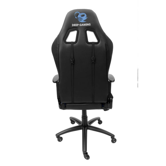 Gaming Chair DEEP GAMING COO-DGMOB03 Blue-10