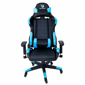 Gaming Chair CoolBox Deep Command 180º Black-0