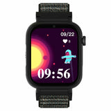 Smartwatch DCU 34159050 Black-0